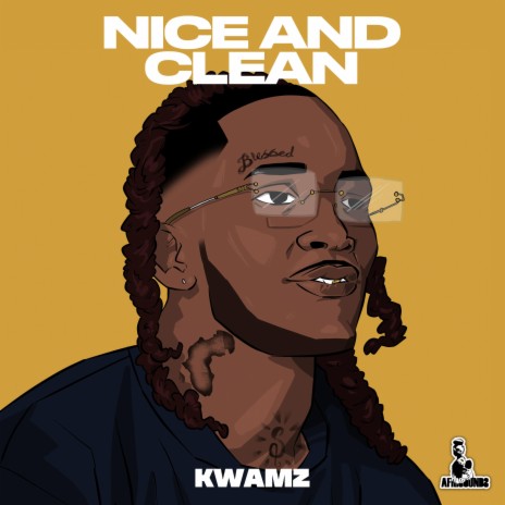 Nice and Clean | Boomplay Music