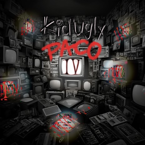 PACO ft. Prod. David Cherish | Boomplay Music