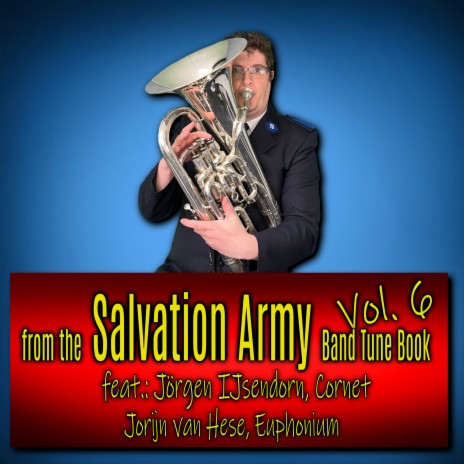 Praise Him! (Baritone Horn & Euphonium Choir) | Boomplay Music