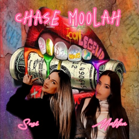 Chase Moolah ft. Alex Lopesz & Susi | Boomplay Music