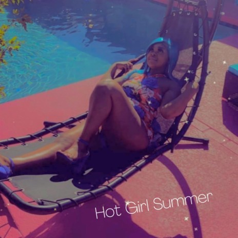 Hot Girl Summer | Boomplay Music