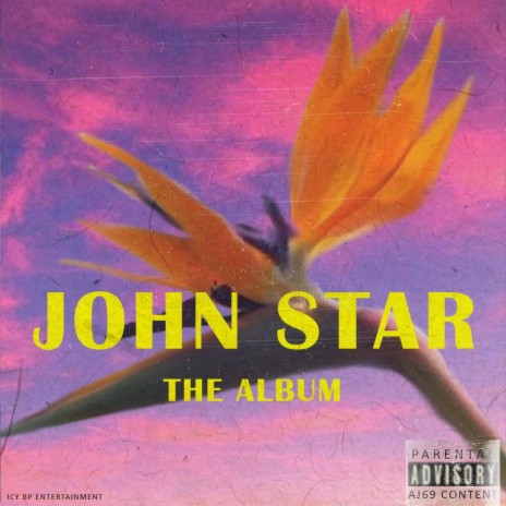 John Star | Boomplay Music