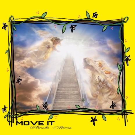 Move It | Boomplay Music