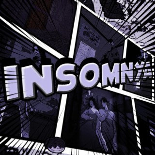 Insomnya lyrics | Boomplay Music