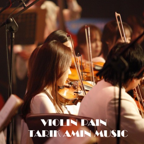 VIOLIN PAIN | Boomplay Music