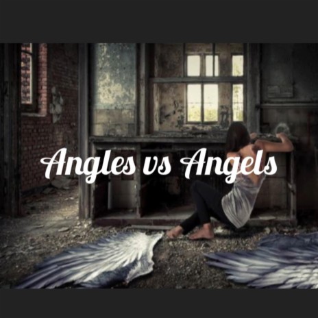 Angles vs Angels (feat. Mo Smoove)