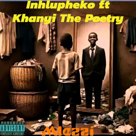 Inhlupheko ft. Khanyi the poetry | Boomplay Music