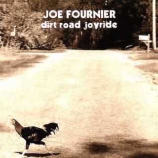 Joe Fournier