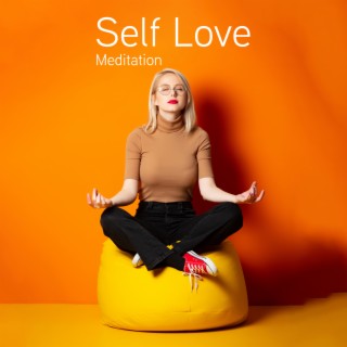 Self Love Meditation: Solar Plexus Chakra, Headspace Meditation and Effective Relaxation