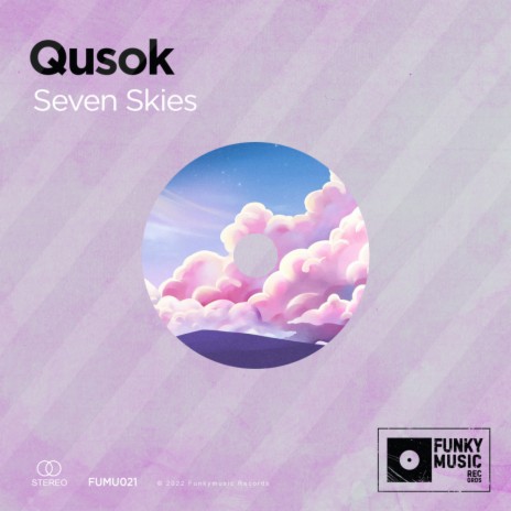 Seven Skies | Boomplay Music