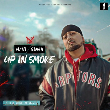 Up In Smoke | Boomplay Music