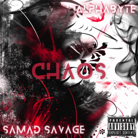 Chaos (feat. Samad Savage) | Boomplay Music