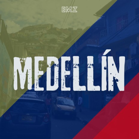 Medellín | Boomplay Music