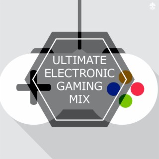 Ultimate Electronic Gaming Mix