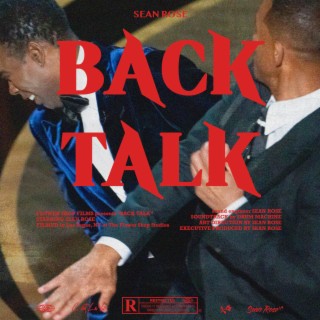 Back Talk