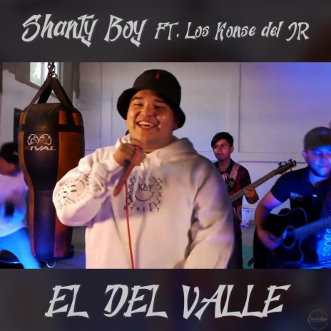 El del Valle (En Vivo) (feat. Los Konse del JR) (En Vivo) | Boomplay Music