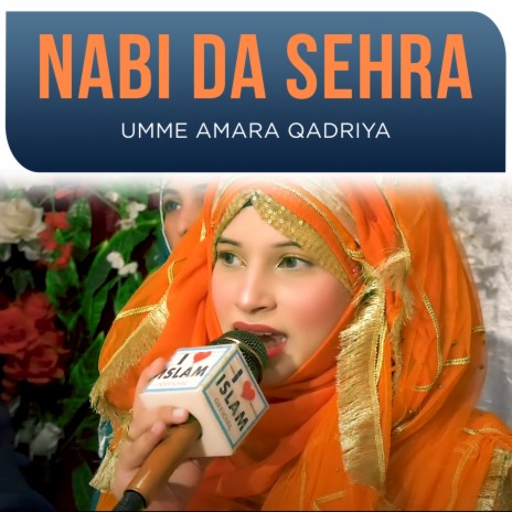 Nabi Da Sehra | Boomplay Music