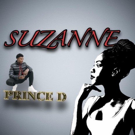 SUZANNE | Boomplay Music
