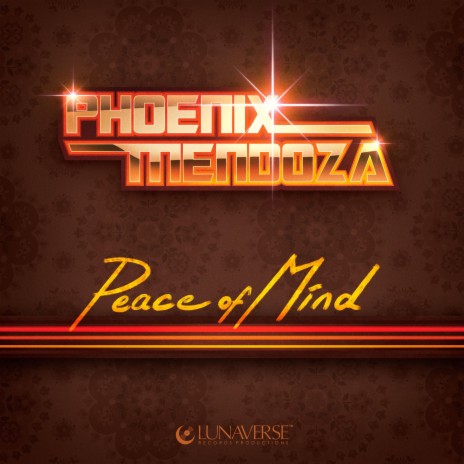 Peace of Mind | Boomplay Music