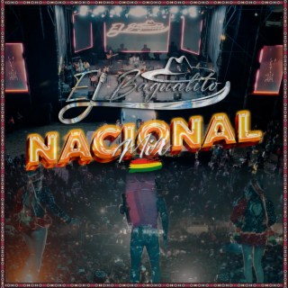 Mix Nacional (En vivo)