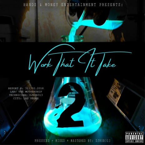 Work That It Take ft. Big Moe, Yomanz Bert & Kiing James | Boomplay Music