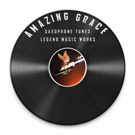 Amazing Grace (Soprano Saxophone) | Boomplay Music