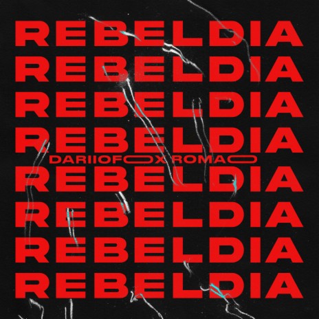 Rebeldia ft. Dj Romão