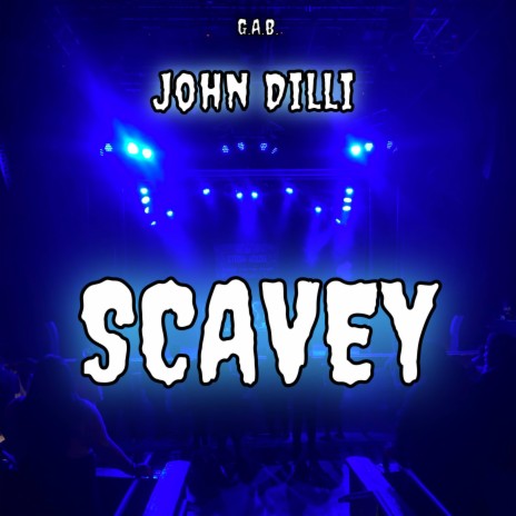 Scavey | Boomplay Music