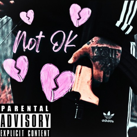 Not Ok | Boomplay Music