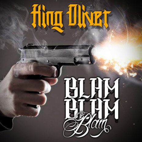 Blam Blam Blam ft. Kampana Jr | Boomplay Music