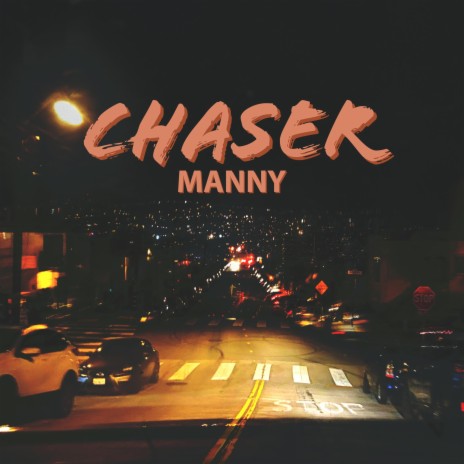 Chaser | Boomplay Music