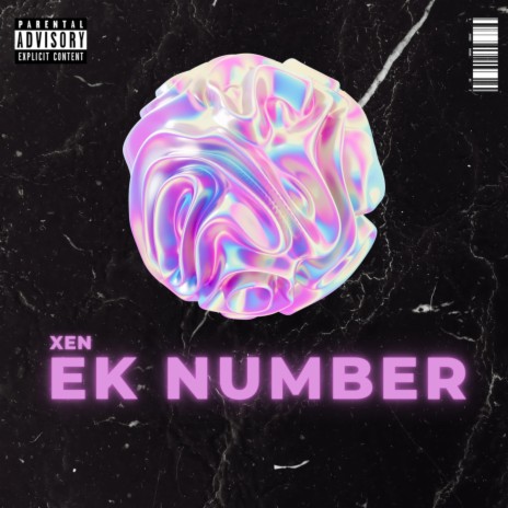 EK NUMBER | Boomplay Music