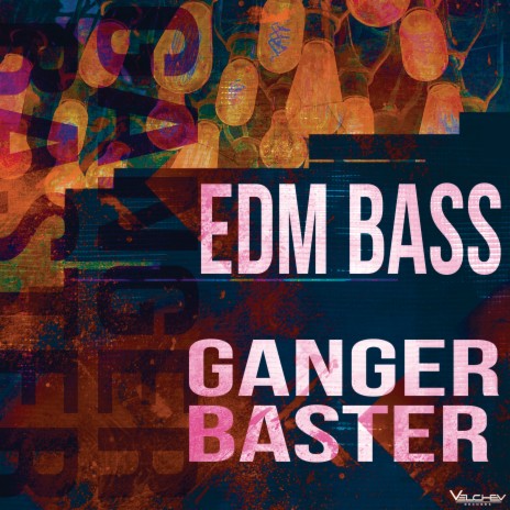 Edm Bass