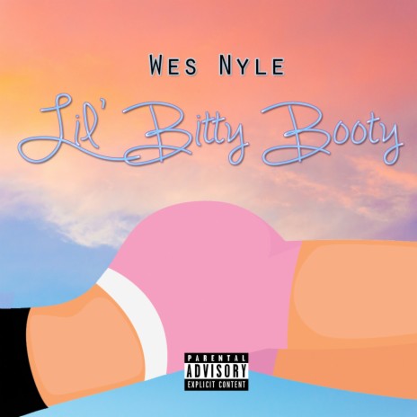 Lil' bitty Booty | Boomplay Music