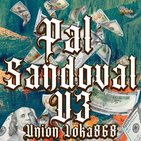 Pal Sandoval V3 | Boomplay Music