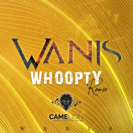 Whoopty (Remix) | Boomplay Music