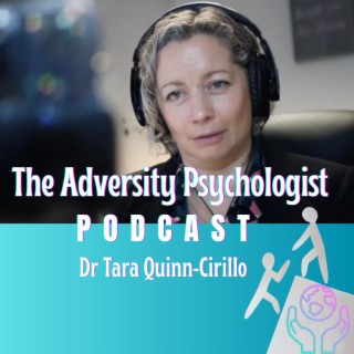 The Adversity Psychologist
