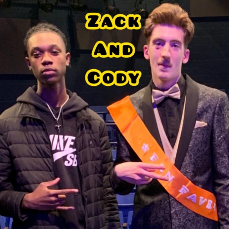 Zack and Cody (feat. Yung Von)