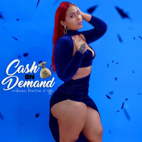 Cash On Demand (feat. Synister) | Boomplay Music