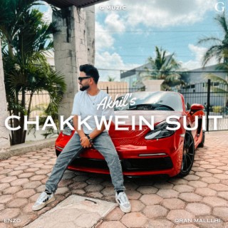 Chakkwein Suit
