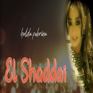 EL SHADDAI lyrics | Boomplay Music