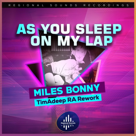 As You Sleep on My Lap (Timadeep Ra Rework) ft. TimAdeep | Boomplay Music