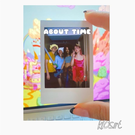 ABOUT TIME | Boomplay Music