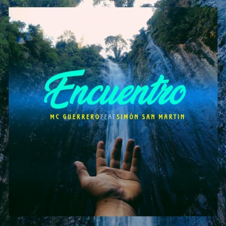 Encuentro (feat. Simon San Martin)