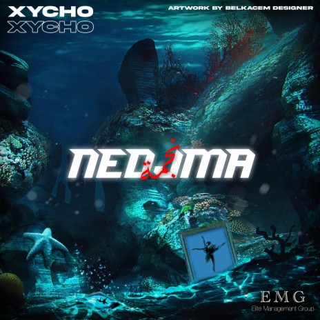 Nedjma | Boomplay Music