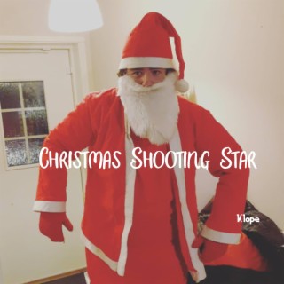 Christmas Shooting Star