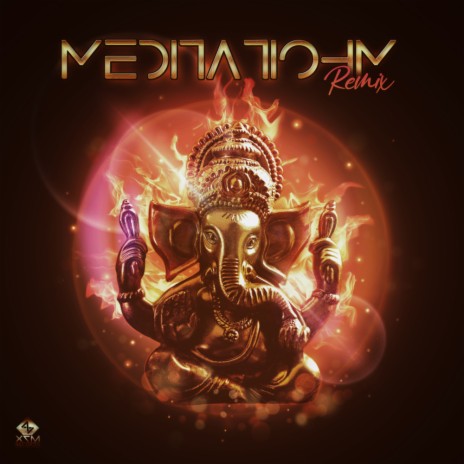 Meditatiohm (Major7 & Rexalted Remix) | Boomplay Music