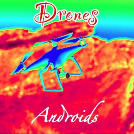 Drones | Boomplay Music