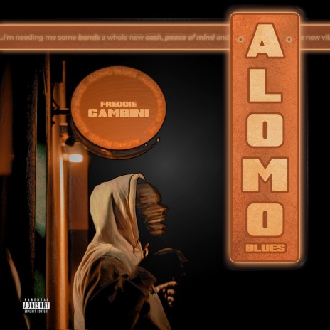 Alomo Blues | Boomplay Music