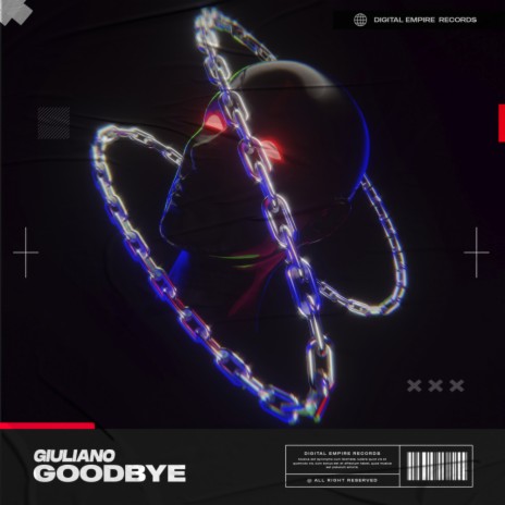 Goodbye | Boomplay Music